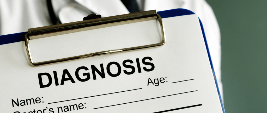 negligencia médica por error de diagnóstico y tratamiento