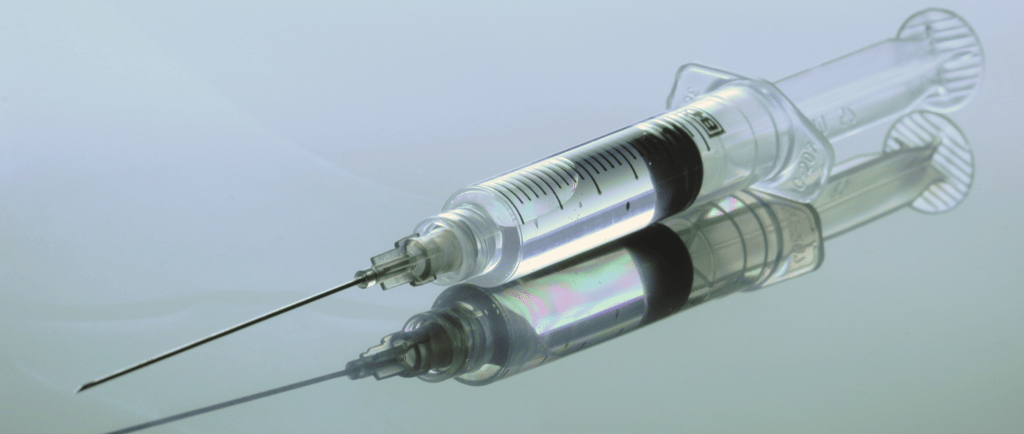 enfermedad hemorrágica - negligencia médica