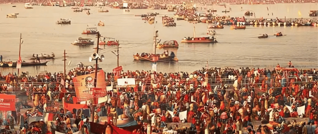 Maha Kumbh 2025