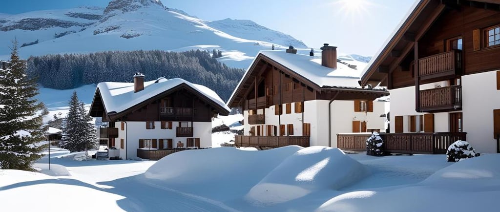 Ménage professionnel pour chalets et locations saisonnières