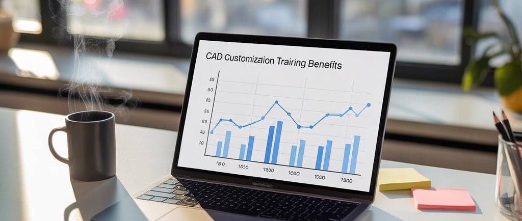 The Benefits of CAD Customization for Engineers and Designers