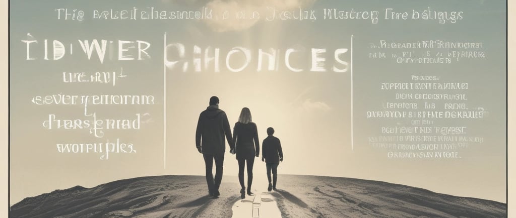 silhouette of personr