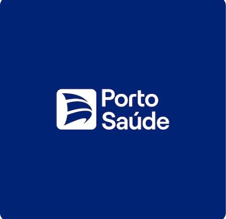 Logo Porto Saúde