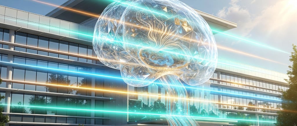 Az AI Felkészültség Értékelése az Egészségügyben: Stratégiai Útmutató a Digitális Átalakításhoz