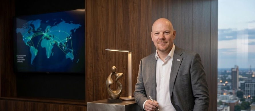 EMEA Growth Strategy Consultant: Miklós Róth többnyelvű és többpiacos növekedési szemlélete