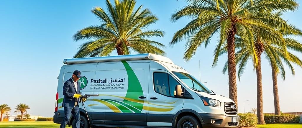 أفضل شركة مكافحة حشرات الكويت