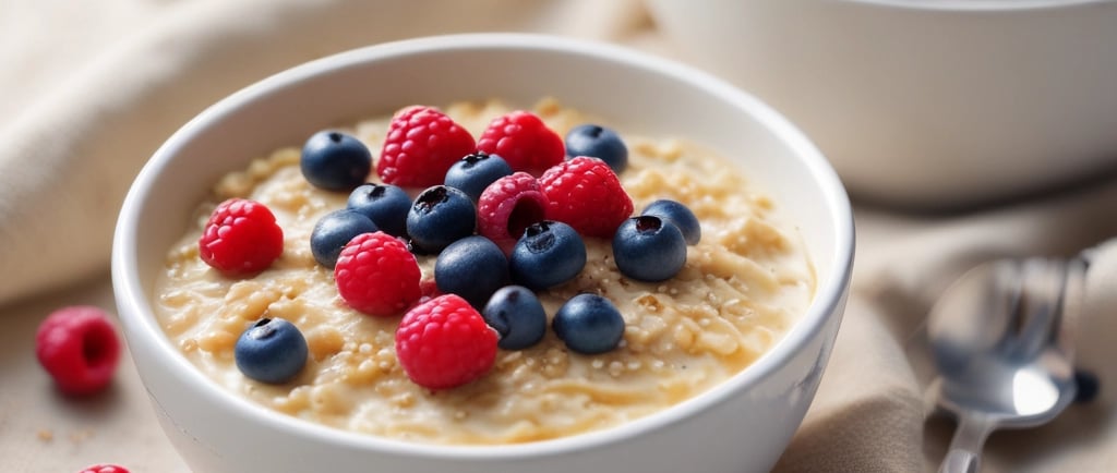 photo of white staircase