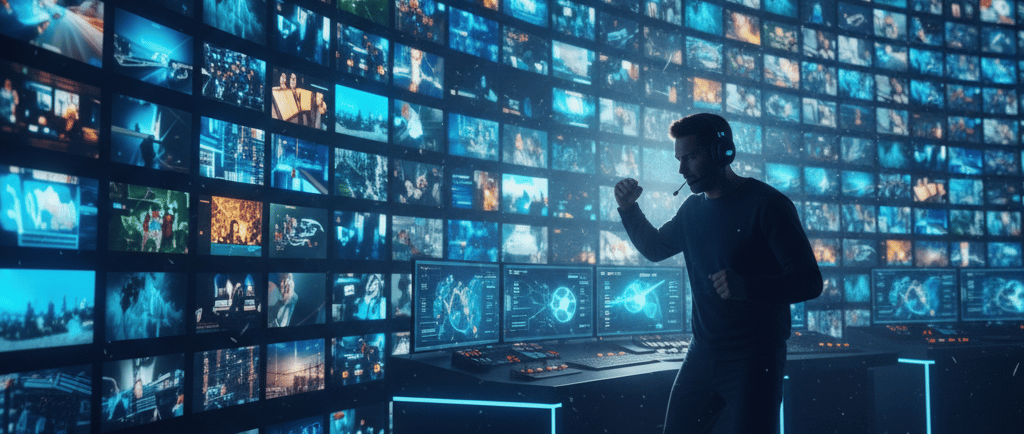 IPTV légal, revendeur IPTV, abonnements IPTV légaux, chaînes TV en ligne, VOD légale, streaming TV c