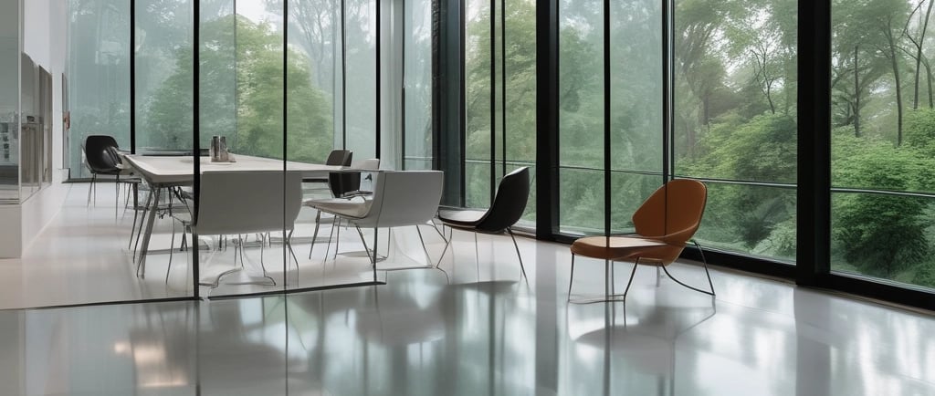 person holding black smartphone taking photo of city buildings during daytime