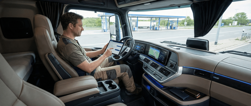 Global Haulage Trend | Haulage Workforce Optimization