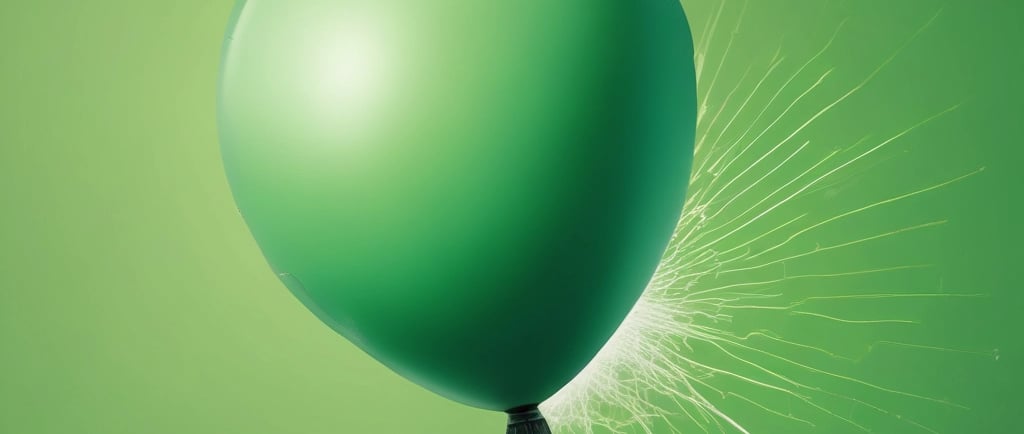 a desk with a monitor and a fish tank on it