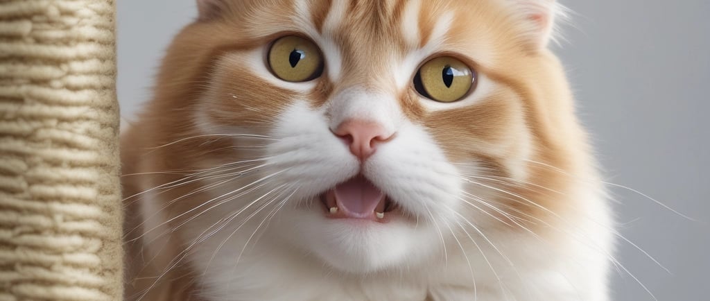 gato guapo