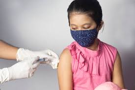 Vaccination for children and newborns