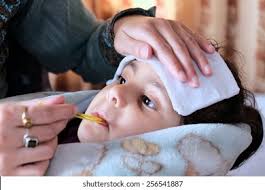 Common Diseases in children