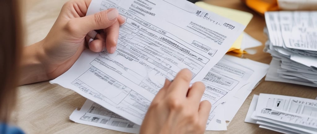 black blue and yellow textile