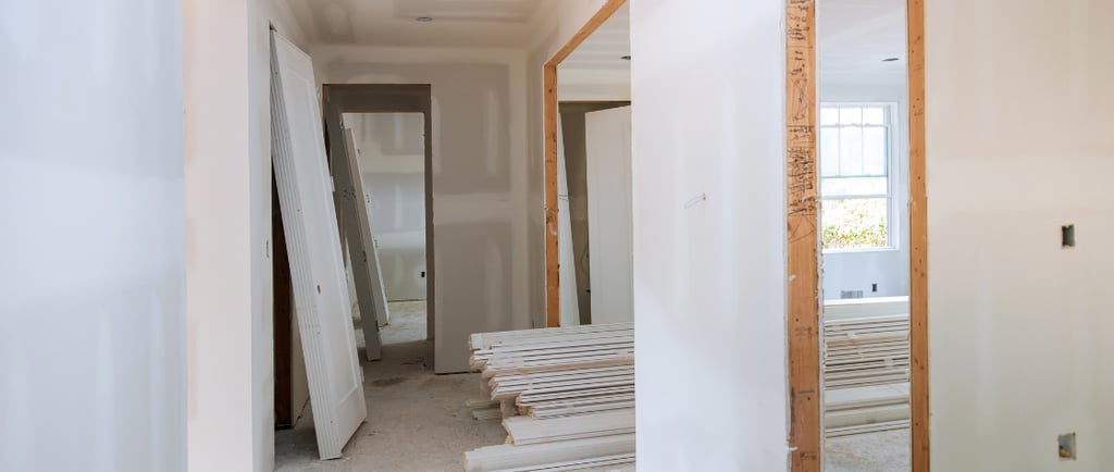 besi hollow konstruksi