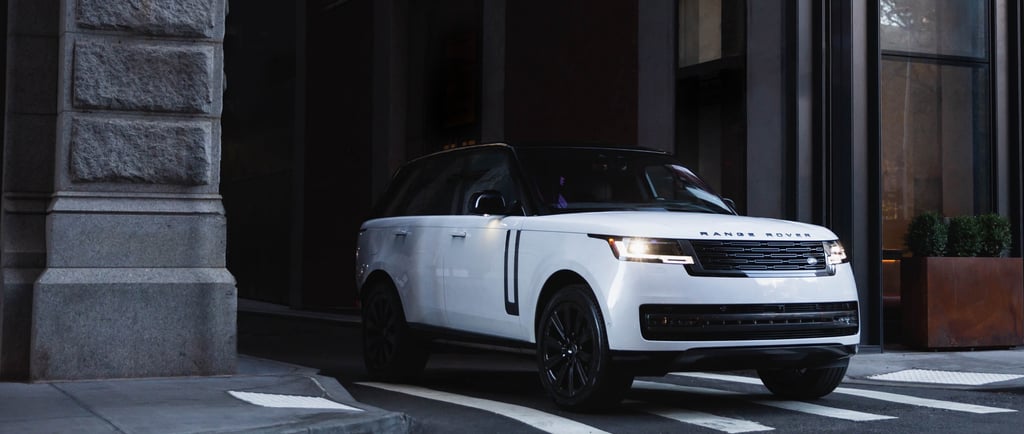 Gocek Luxury Car Rental Servicde Blog