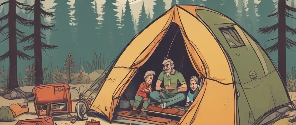 Gifts for Dad