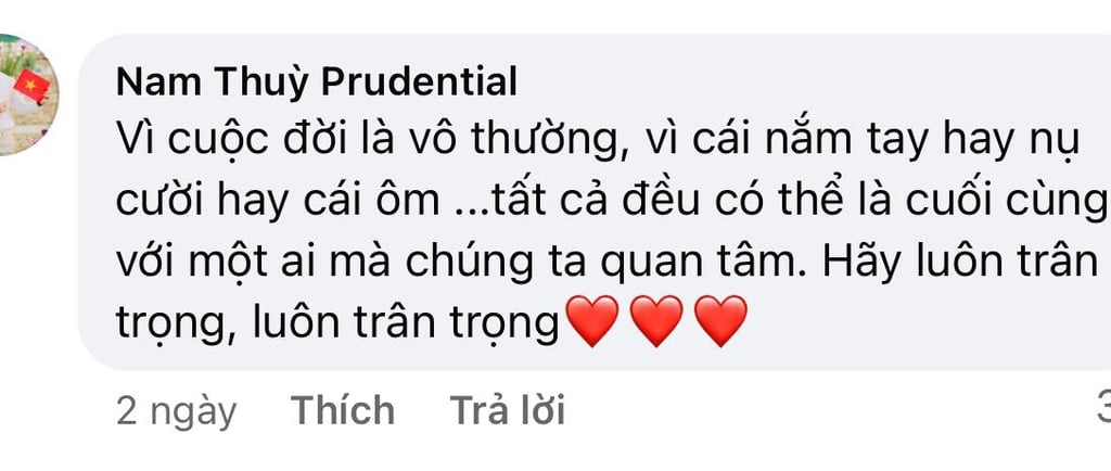 câu chuyện thật: người chồng ra đi hợp đồng bảo hiểm vẫn tiếp tục nuôi con đến đại học