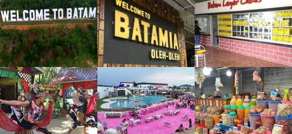 hidden gems in Batam 2025, Batam eco-friendly travel spots, batam day tour package,  Batam tour