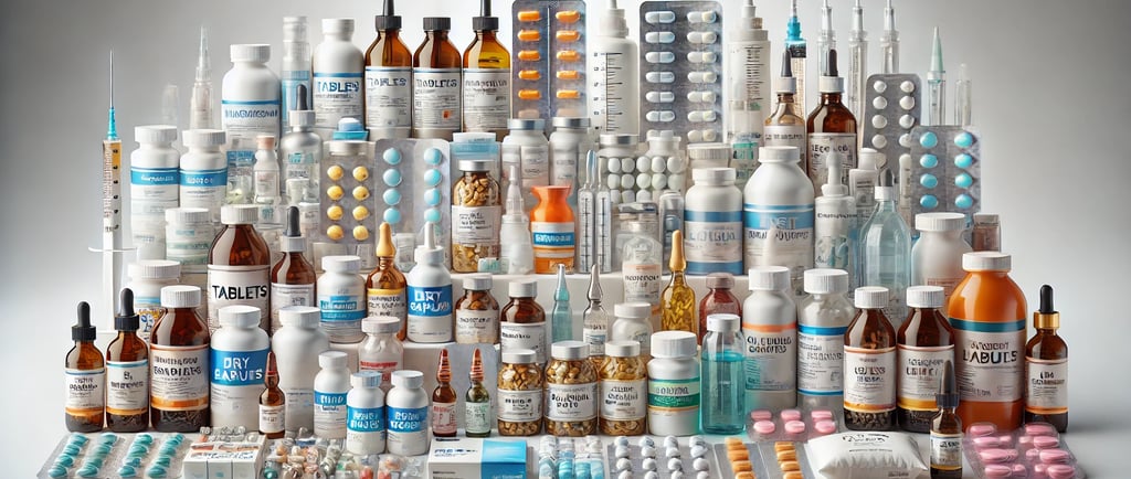 PCD Pharma Franchise in Chandigarh.