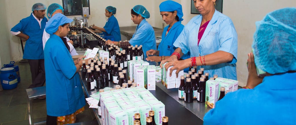 Agron Remedies : Pharma Company in India, Leading Pharma Company in india, Leading Pharmaceutical