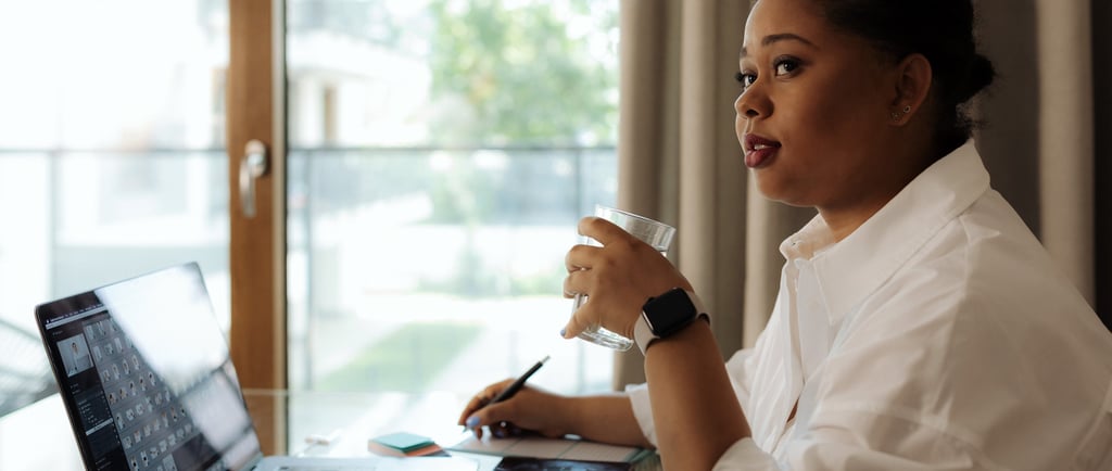 Finding Your Natural Path: Breaking the Rules of Business Evolution