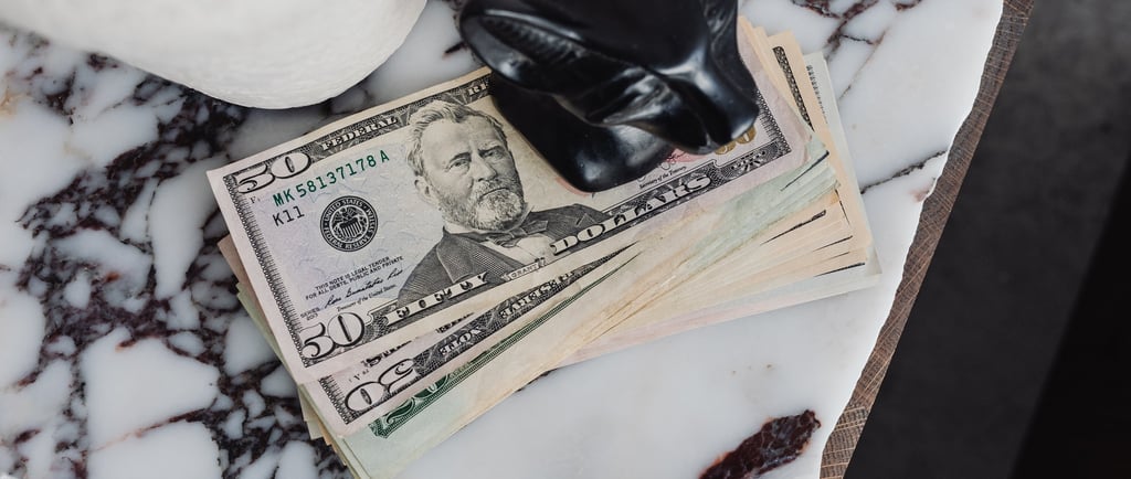 A Sustainable Approach to Attracting High-Value Clients