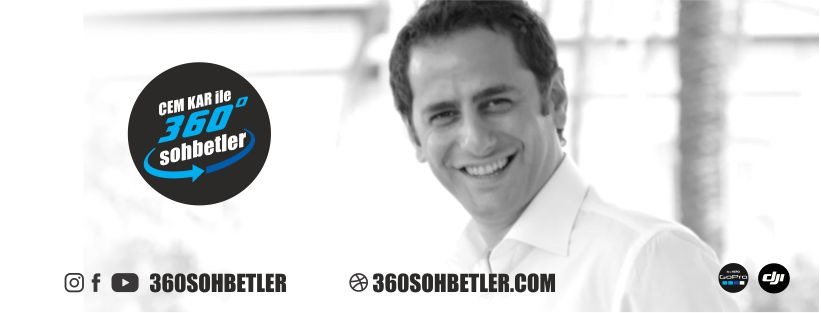 Cem Kar 360 Sohbetler
