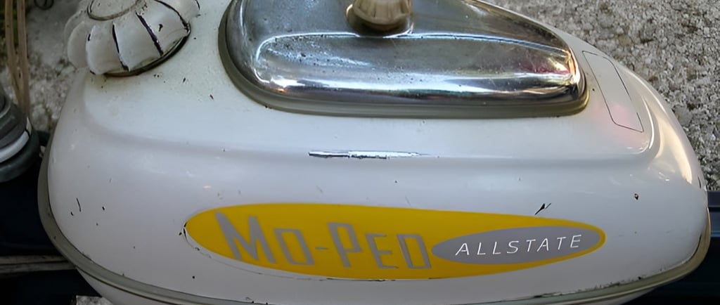 Sears Allstate Brand 