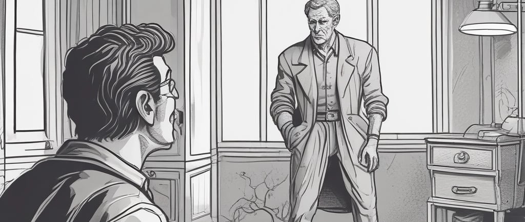 white concrete building during daytime