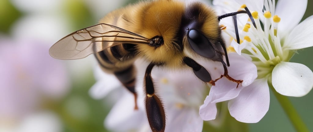 white and black animal on brown soil