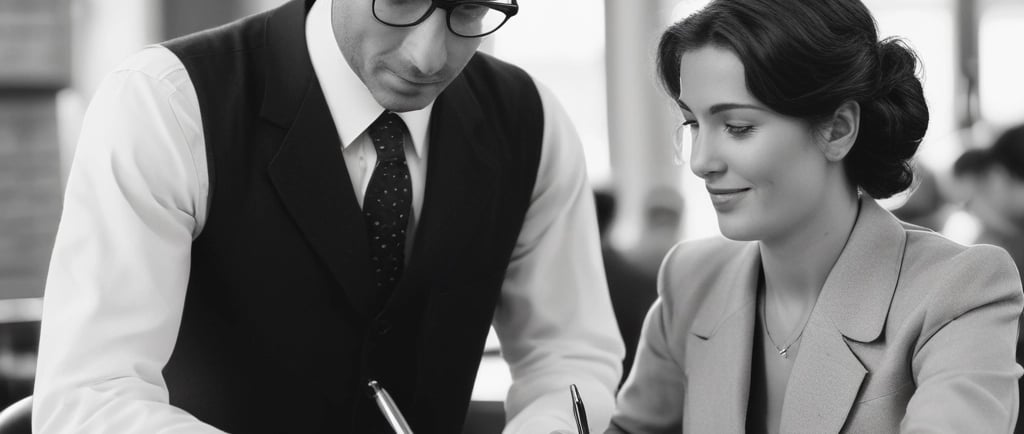 worm's-eye view photography of concrete building