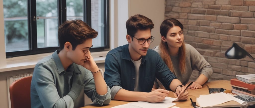white concrete building during daytime