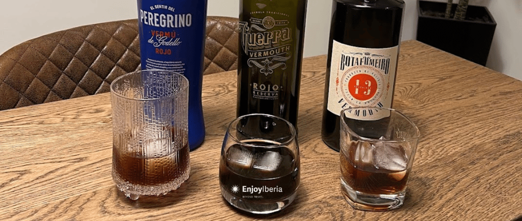 Vermouth: History, tradition and where to try it in Spain