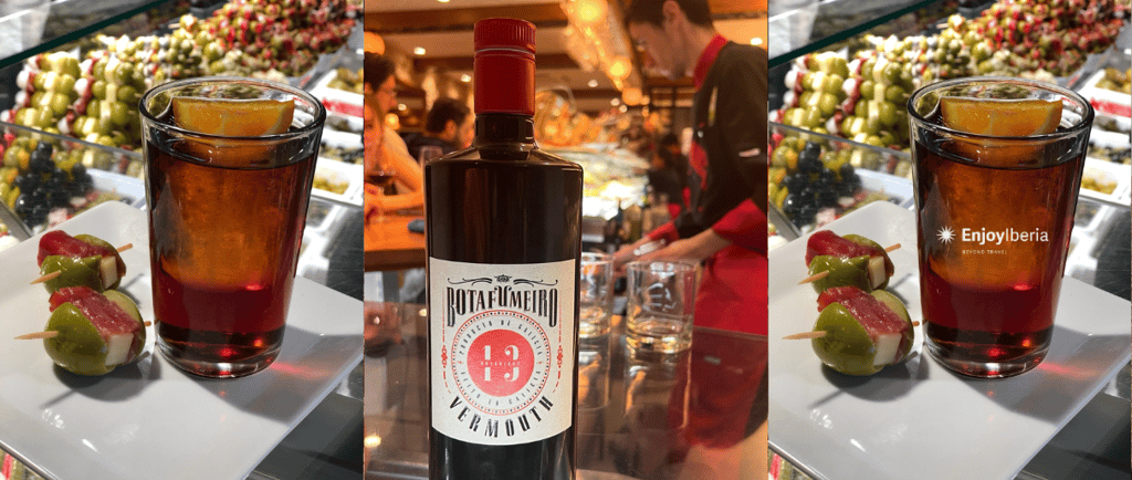 Vermut: História, tradição e onde experimentar na Espanha