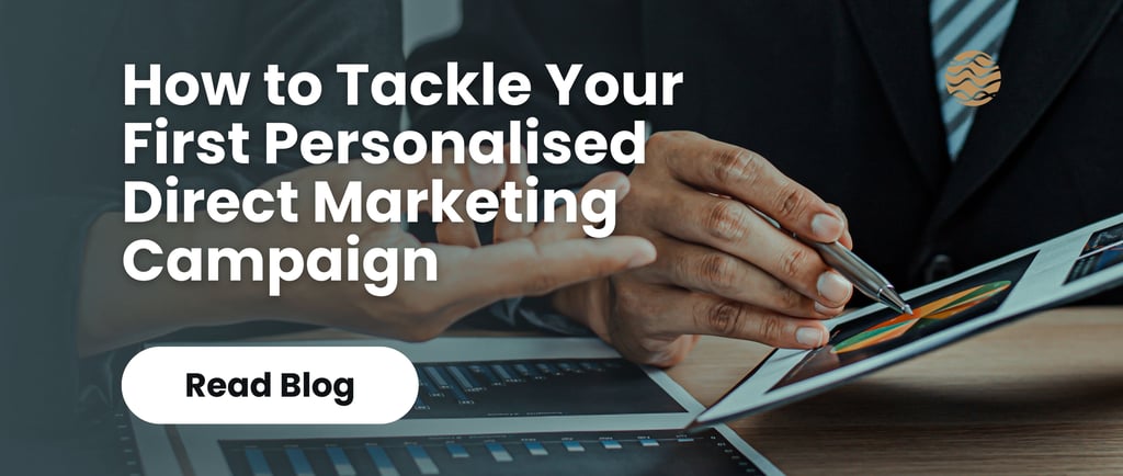 Primary Keywords personalised direct marketing direct mail marketing India customised print marketi