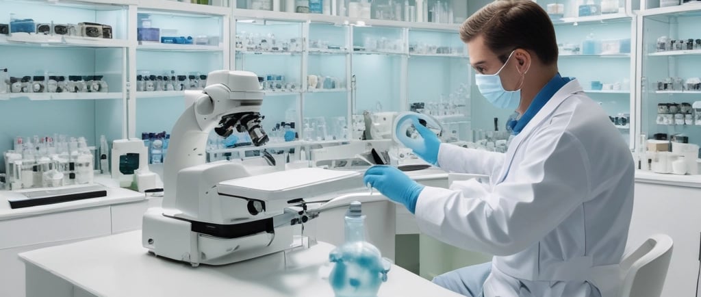 Donación de gametos. Espermodonación. Embriologo. Embriologia. Fiv. Icsi. 