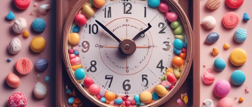 worm's-eye view photography of concrete building