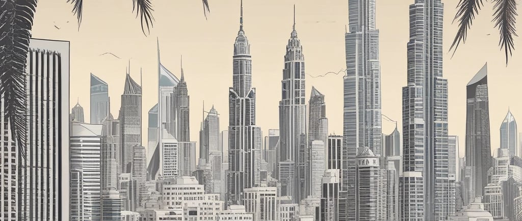 white concrete building under blue sky during daytime