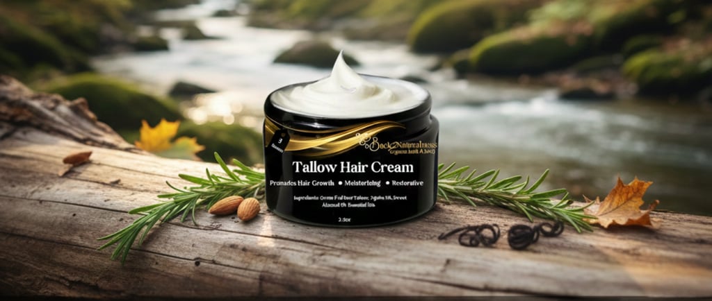 an image of back2naturalness hair growth cream