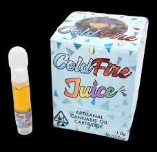 coldfire cart
