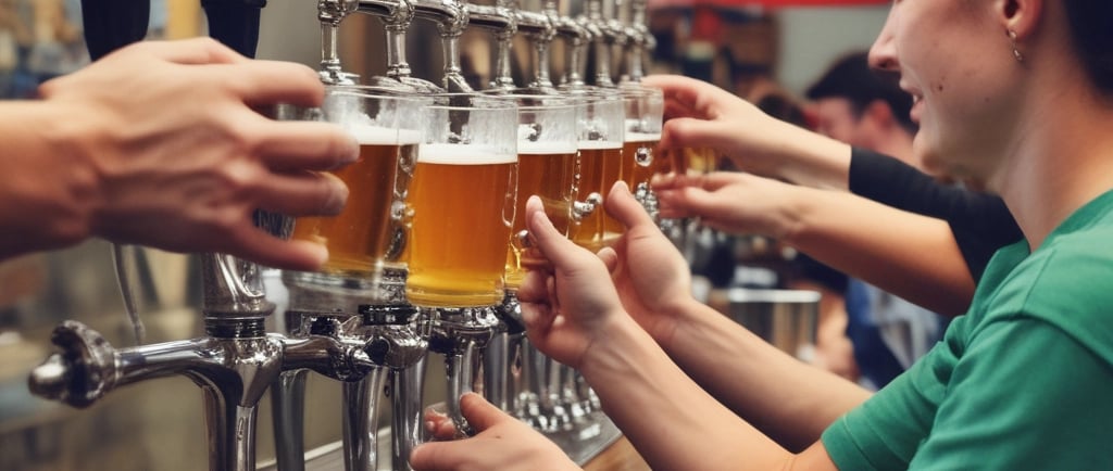 a man riding a skateboard down the side of a ramp