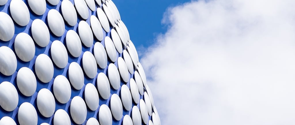 Birmingham IT support supplier synergy