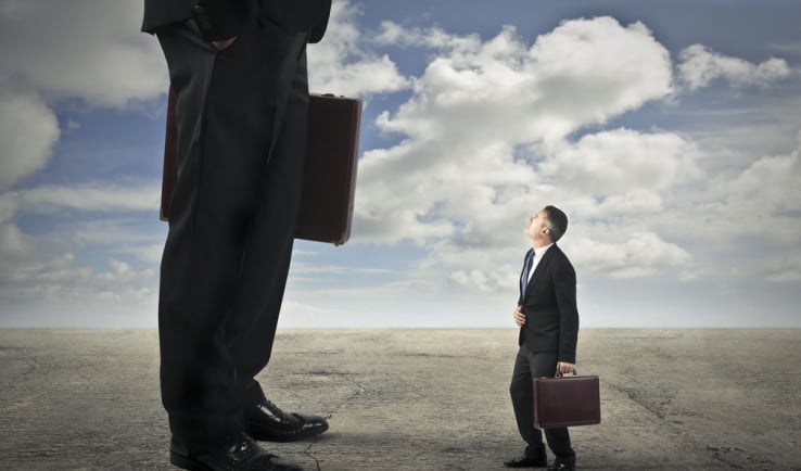 blog poza sentimentul de inferioritate