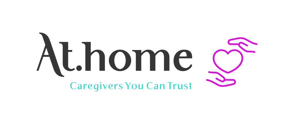At Home Kenya Logo