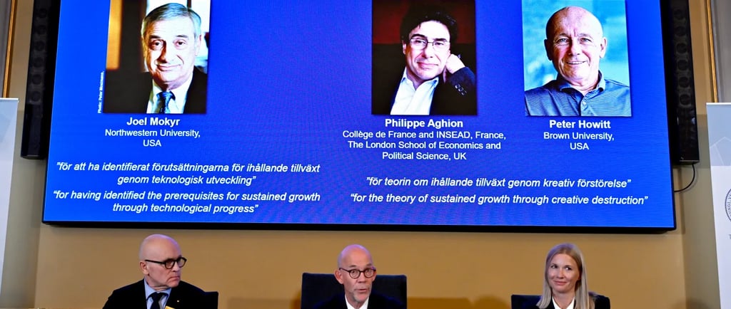 Premio nobel