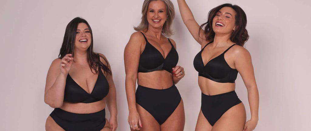lingerie funcional