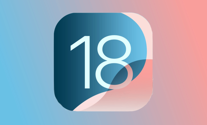 apple ios 18