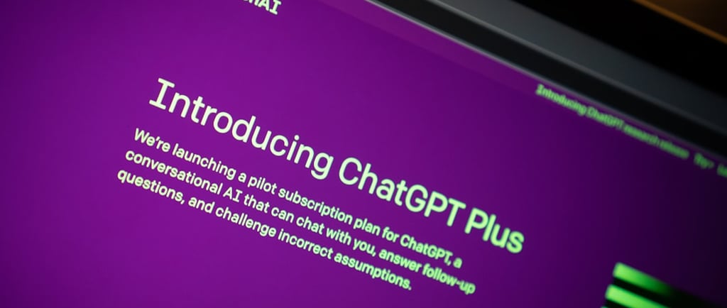 ChatGPT Evermont Digital